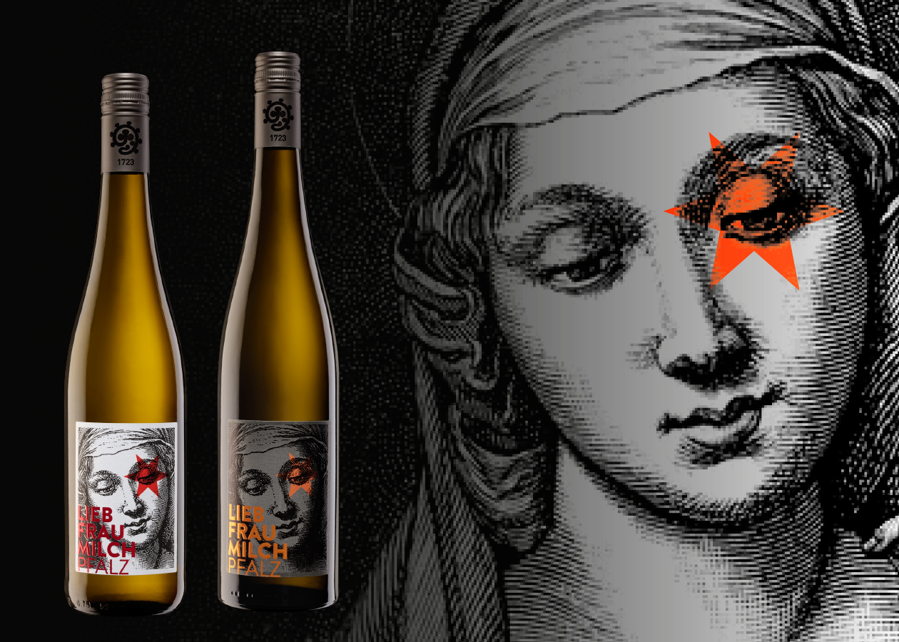 seit – Wein 1723 WEINGUT HAMMEL